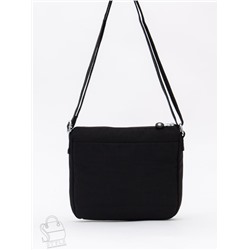 Сумка женская  8665MD black Mindesa