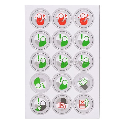 Игра "Матрёшки" (командная)