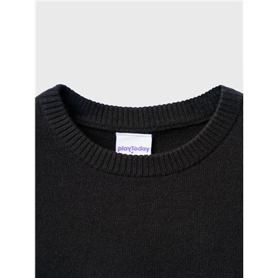 Водолазка трикотажная для мальчиков