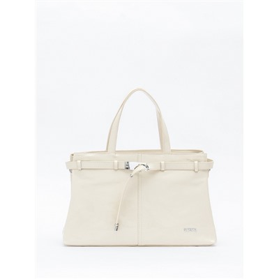 Сумка 91383-1 beige Velina Fabbiana-Safenta