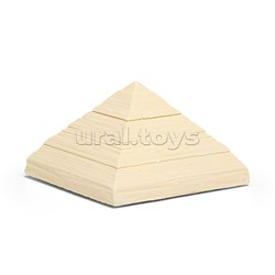 Игра 3 в 1 "Раскопки. Набор археолога. Волшебная палочка/Космос/Древний Египет"