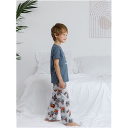 CROCKID Пижама К 1599