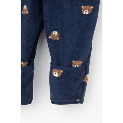 CROCKID Комбинезон ФЛ 60008/н/2 ГР