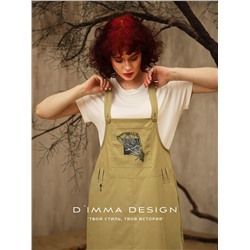 DIMMA Сарафан 2581