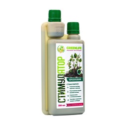 Стимулятор корнеобразования Greenlife, 250 мл