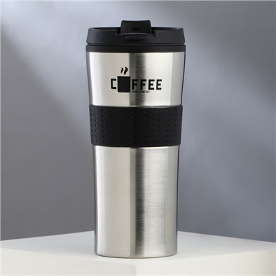 Термостакан «COFFEE», 450 мл