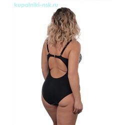 530 T Купальник сплошной (50-58)