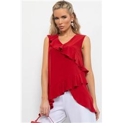 Туника Марта (алый)