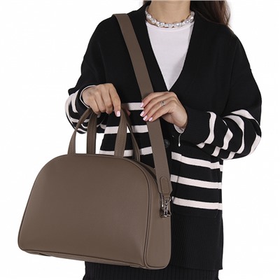 Сумка 8919VG khaki Vitelli Grassi