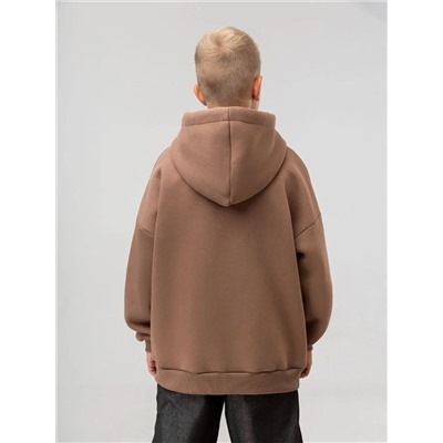 Bodo Толстовка 38-74MU