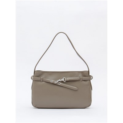 Сумка 2067-9NN gray Natale Navetta