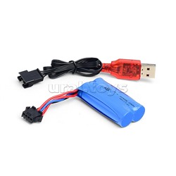 Машина "Японский дрифт" р/у, 27 MHz, в коробке