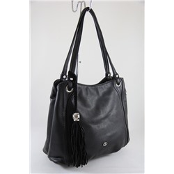 Сумка женская из кожзаменителя Gilda Tohetti   #%