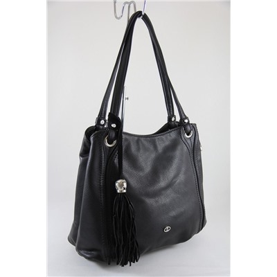 Сумка женская из кожзаменителя Gilda Tohetti   #%