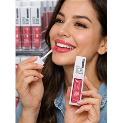 Набор перламутровых блесков для губ Miss Royal Lip Gloss Liquid, 6 шт