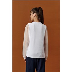 Джемпер для девочек