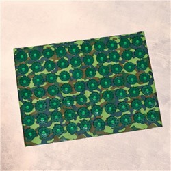 Аппликатор Кузнецова «Стратегический запас», 70 колючек, плёнка, 23×32 см