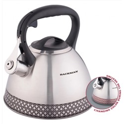 BACKMAN Чайник BM-0708 CARDIFF