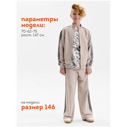 Брюки для мальчиков