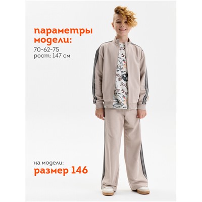 Брюки для мальчиков