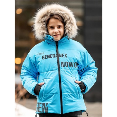 BATIK Куртка 165-23з-02