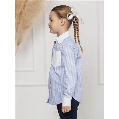 BATIK Рубашка 111 ш25-1