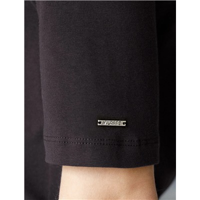 VILATTE Джемпер D49.955