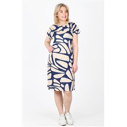 Х-274 Светлана (Туника женская домашняя, LotosLife )