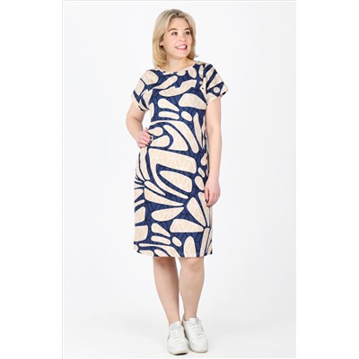 Х-274 Светлана (Туника женская домашняя, LotosLife )