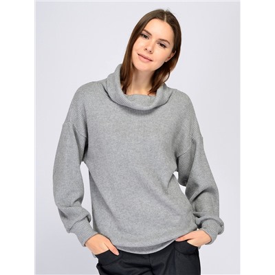 VISERDI Джемпер 10175-сер 111650