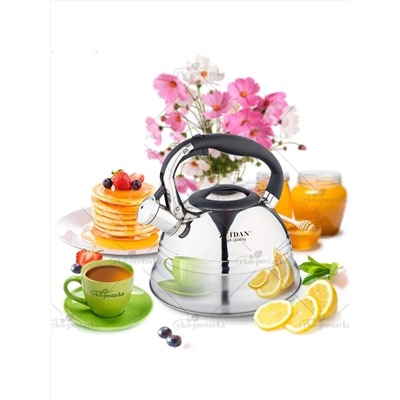 ZEIDAN Чайник Z-4156