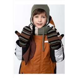 Варежки NIKASTYLE, 1125556