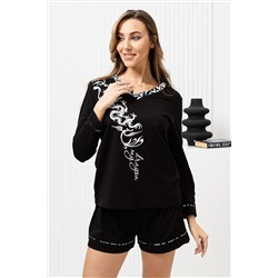 Костюм с шортами 8417 НАТАЛИ, 955943