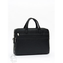 Портфель мужской 3105-5 black Jeep