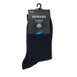 Носки мужские DIWARI CLASSIC