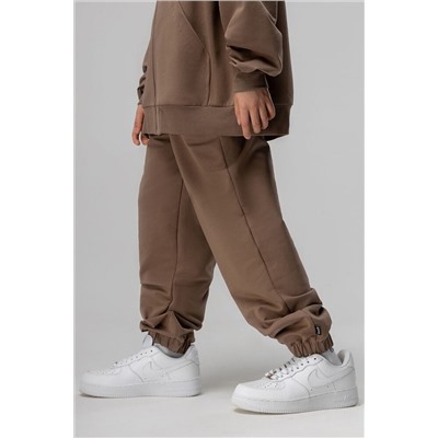 Комплект (Толстовка+Брюки) BODO, 1087560