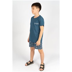 Футболка для мальчика 52298 детская