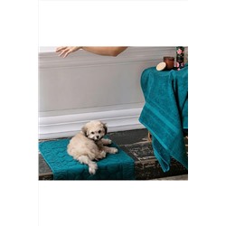 Полотенце для ног Софатекс в ванную 50х70 см НАТАЛИ, 1048663