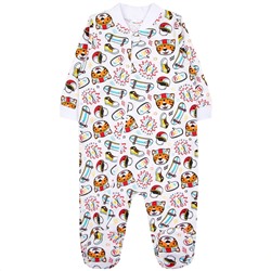 YOULALA Комбинезон 1904100115