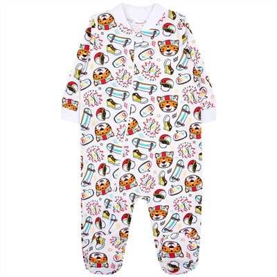 YOULALA Комбинезон 1904100115