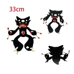 Паук Килли Вилли Хаги Ваги  мягкая игрушка