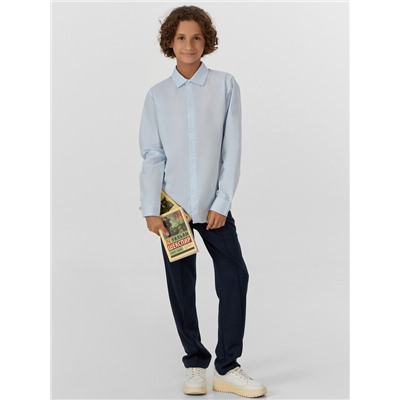 РУБАШКА ДЛЯ МАЛЬЧИКОВ 123478