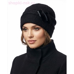 Флер 528 Шапка женская (56-58)
