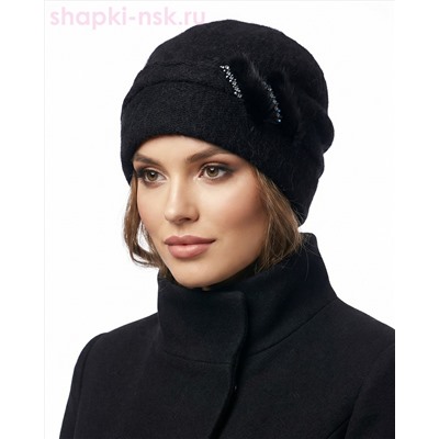 Флер 528 Шапка женская (56-58)