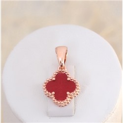 Кулон позолота H01-14308