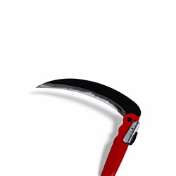 Серп складной, 22×49 см, металлическая рукоять