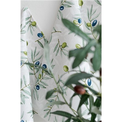 Натали Полотенце Набор кухонных полотенец Долина