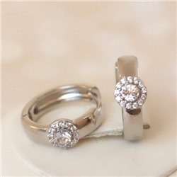 Серьги SW Н01-5091