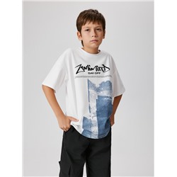 Acoola Футболка 20110510255