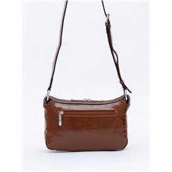 Сумка 58023-1SL brown Velina Fabbiana-Safenta